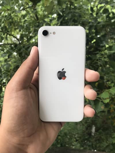 Apple iPhone SE 2020