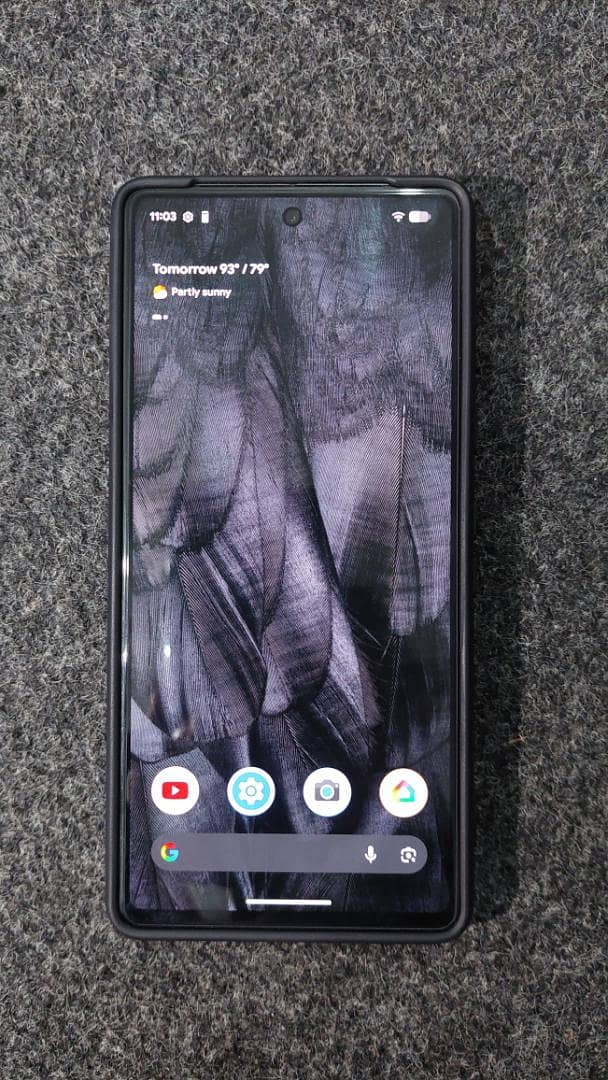 Google Pixel 7 8/128 0