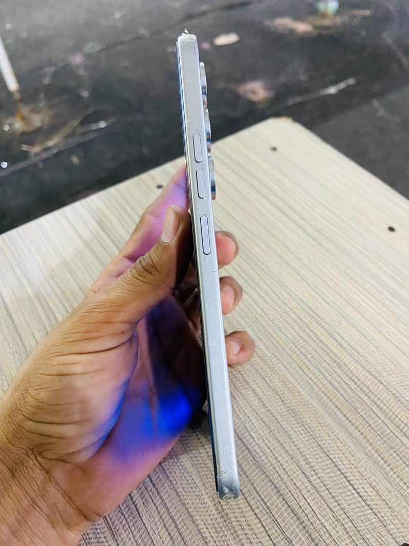 Tecno spark 40 pro 1