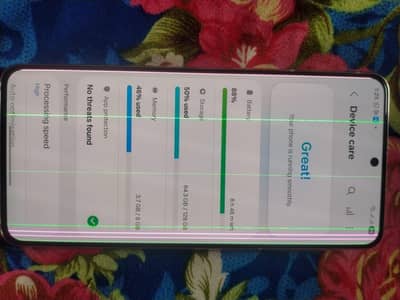 Samsung Mobile S21