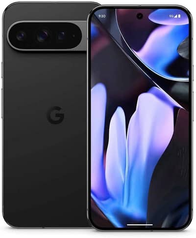 Google Pixel 9 Pro XL