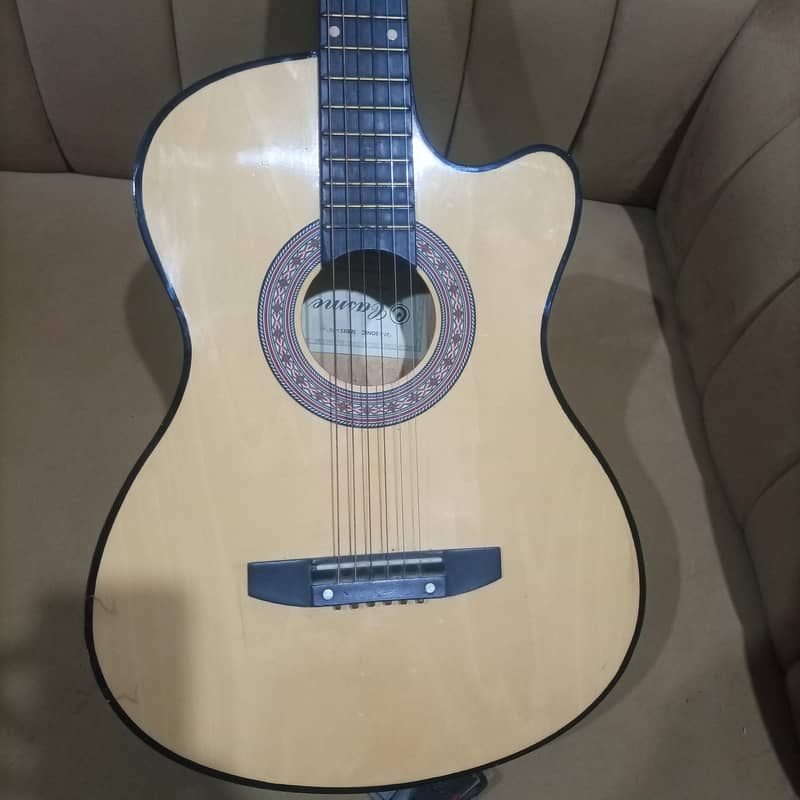 Casme Model 4 1