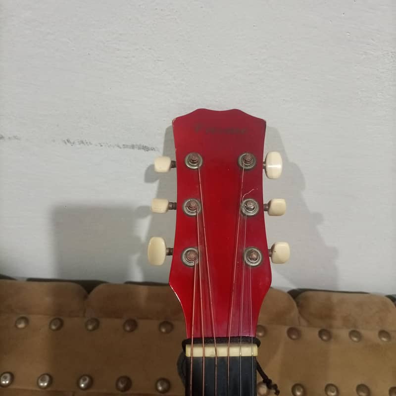 Casme Model 4 5