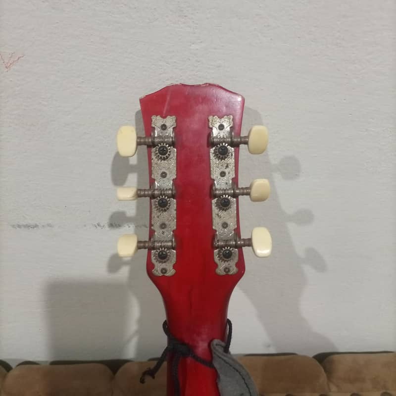 Casme Model 4 6