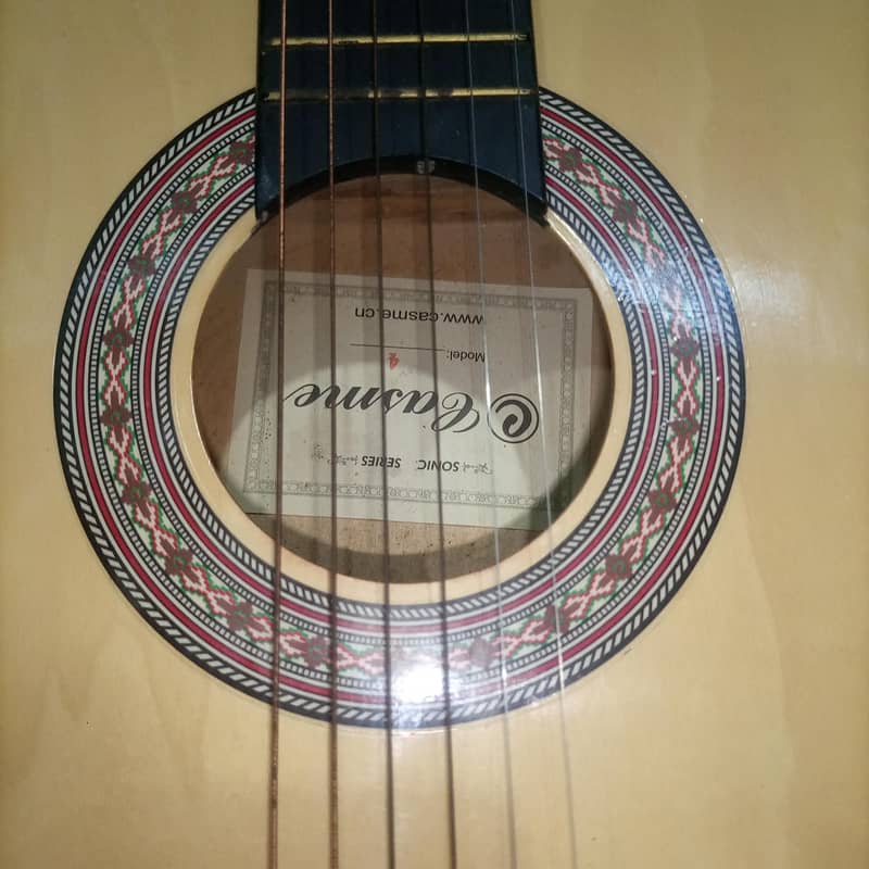 Casme Model 4 7