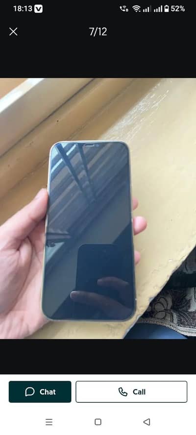 Apple iPhone 12 Pro Max