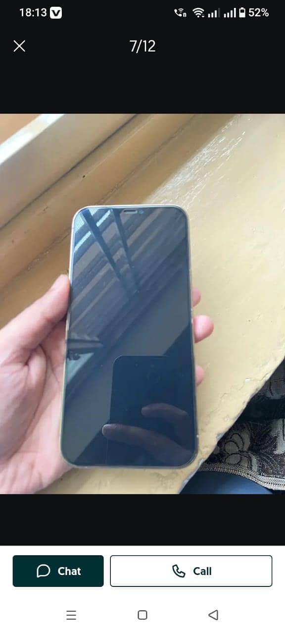 Apple iPhone 12 Pro Max 0