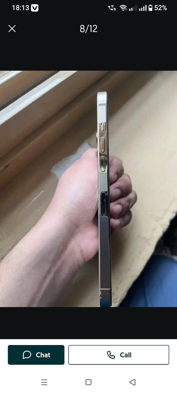 Apple iPhone 12 Pro Max 1