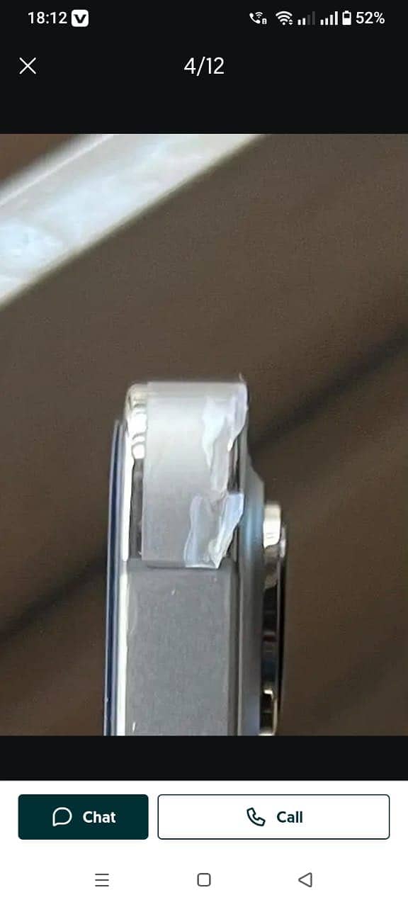 Apple iPhone 12 Pro Max 2