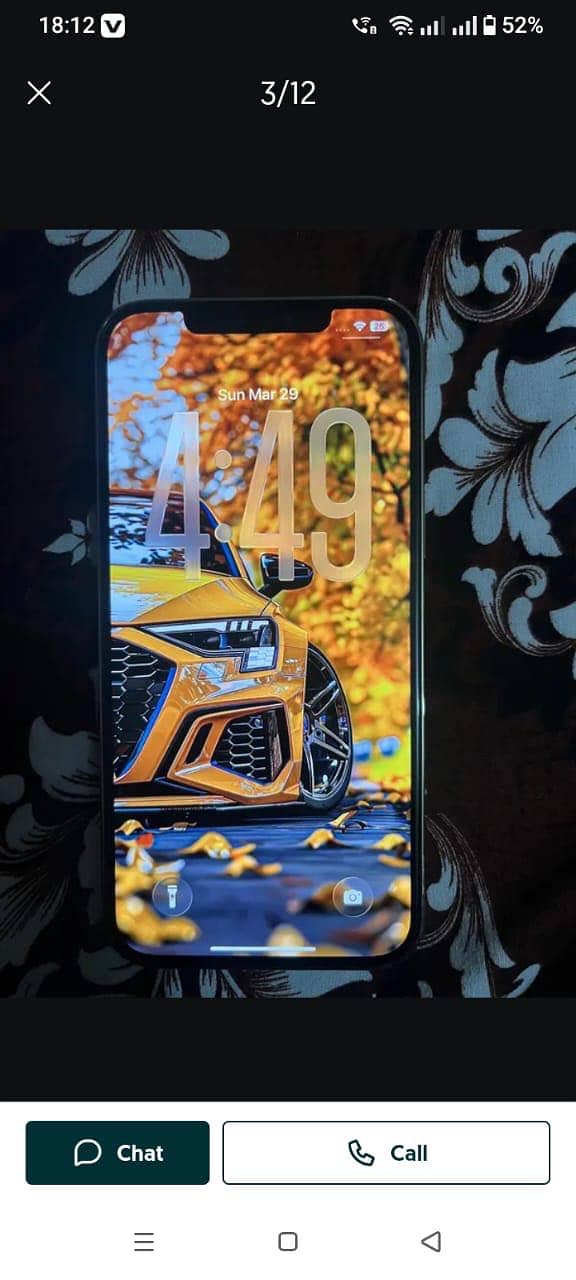 Apple iPhone 12 Pro Max 3