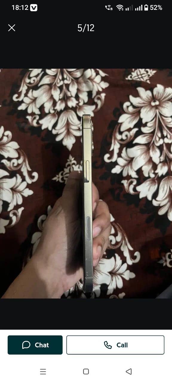 Apple iPhone 12 Pro Max 4