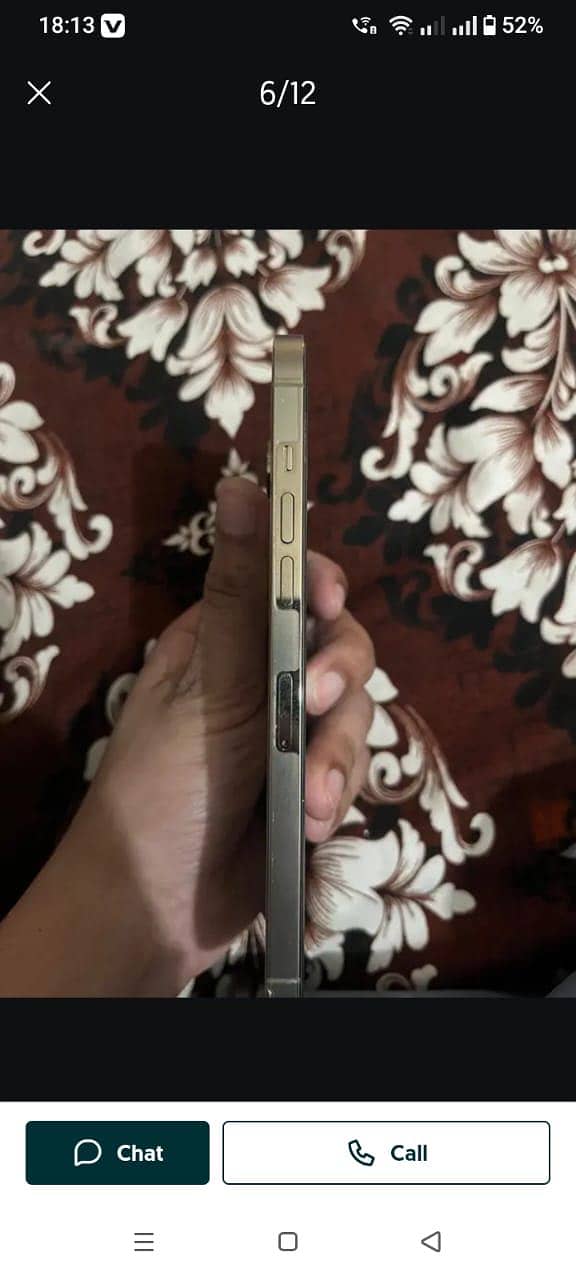 Apple iPhone 12 Pro Max 9