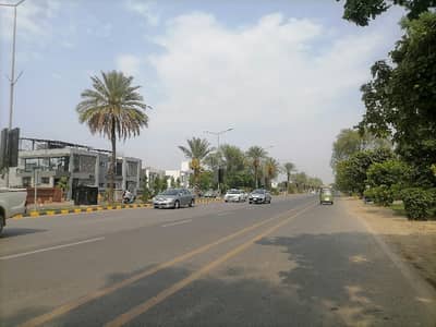Buy Your Ideal 62 Marla Residential Plot In A Prime Location Of Lahore