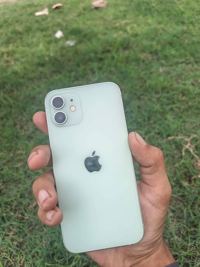 Apple iPhone 12 0