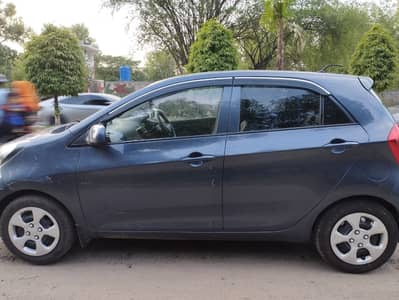 KIA Picanto 2020