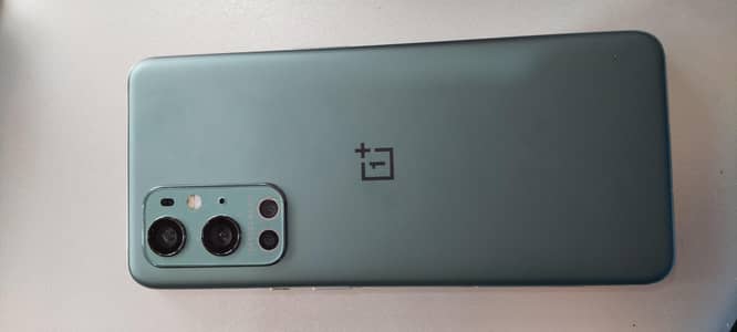 One Plus 9 Pro