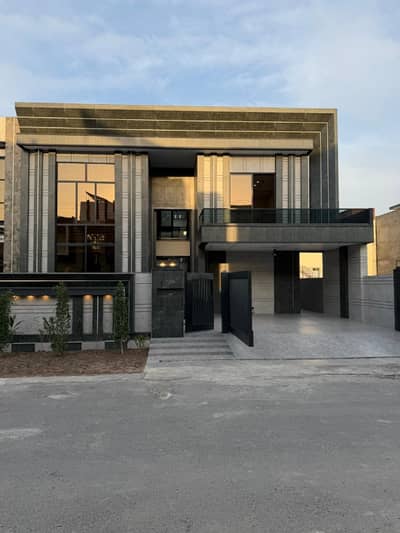 1 KANAL BRAND NEW HOUSE FOR SALE IN IEP TOWN
