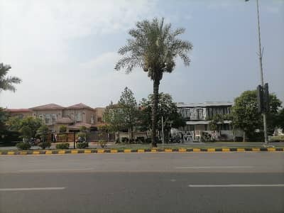 Buy your ideal 62 Marla Residential Plot in a prime location of Lahore