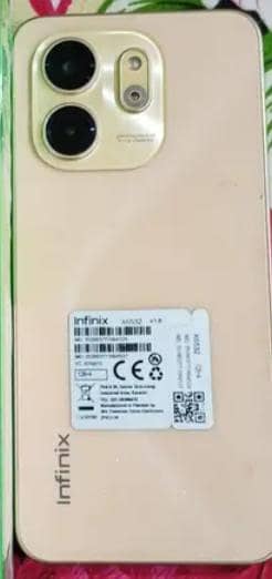 Infinix Smart 9 2