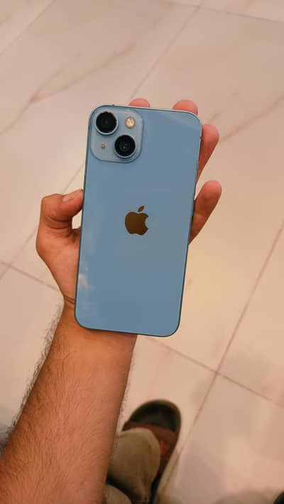 iPhone 14 non pta