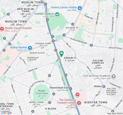 A 992 Square Feet Flat Has Landed On Market In   Zameen Aurum Of Lahore