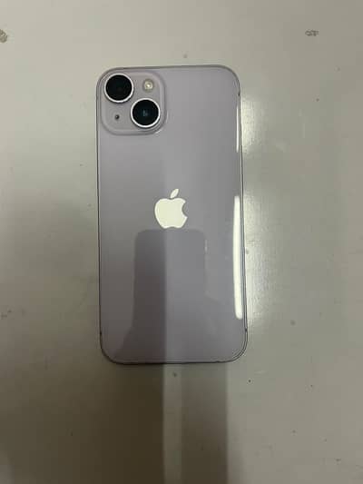 IPhone 14 JV