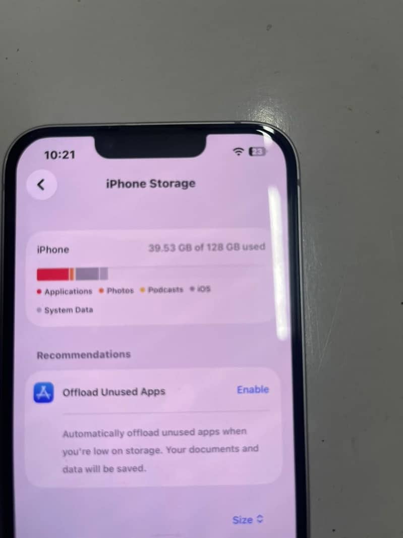 IPhone 14 JV 6