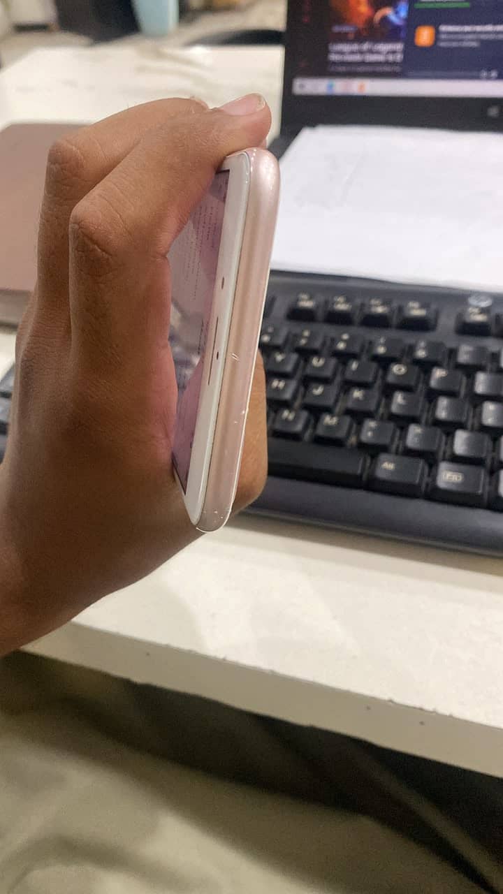 Apple iPhone 7 Plus 3