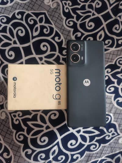 Motorola Moto G85 5g