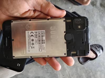 Infinix Smart 5 Pro