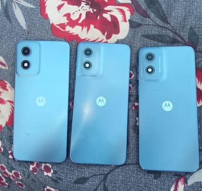 Motorola Moto G Stylus