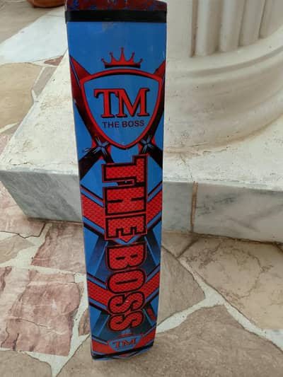 TM The Boss