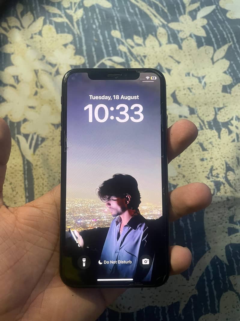 Apple iPhone XS 0