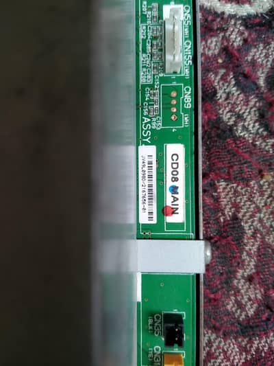 Epson WF-5620 CHIPLESS 2 BOARDS