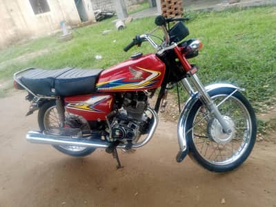 Honda 19 modal punjab number