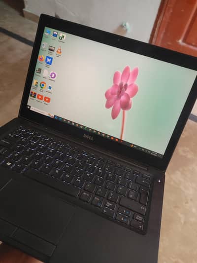 Dell latitude 7280