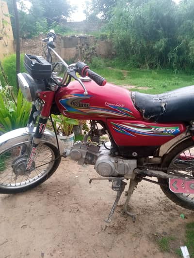 united 2018 model pindi number