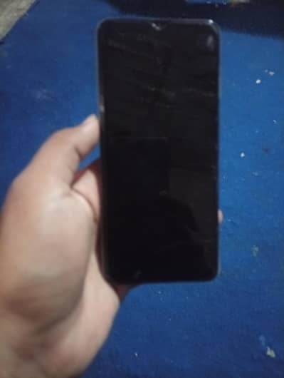 Samsung Mobile A02