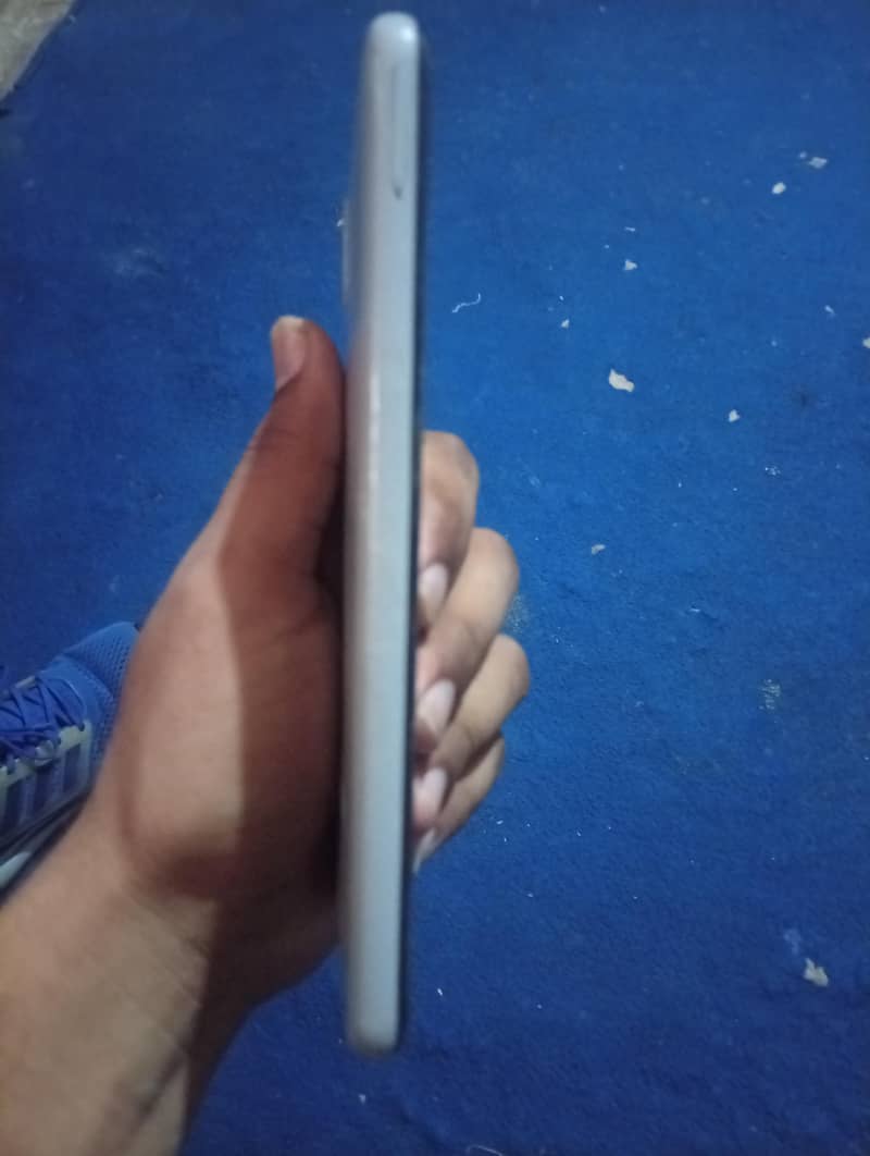 Samsung Mobile A02 3