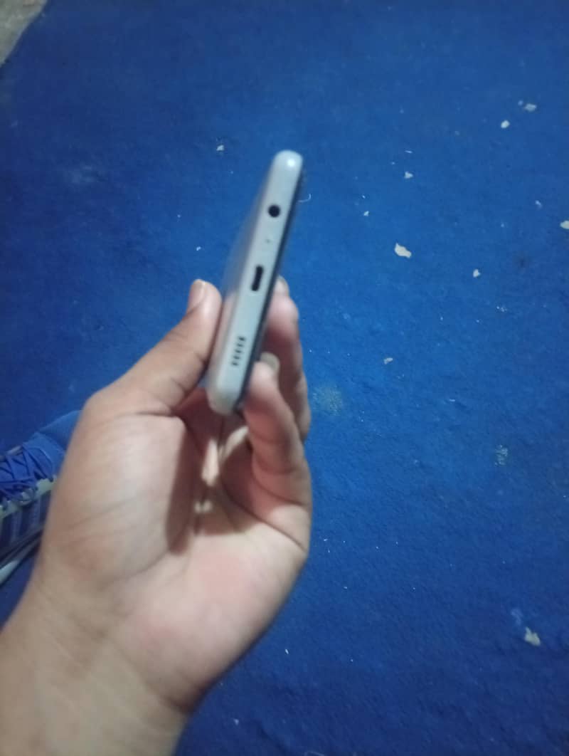 Samsung Mobile A02 5