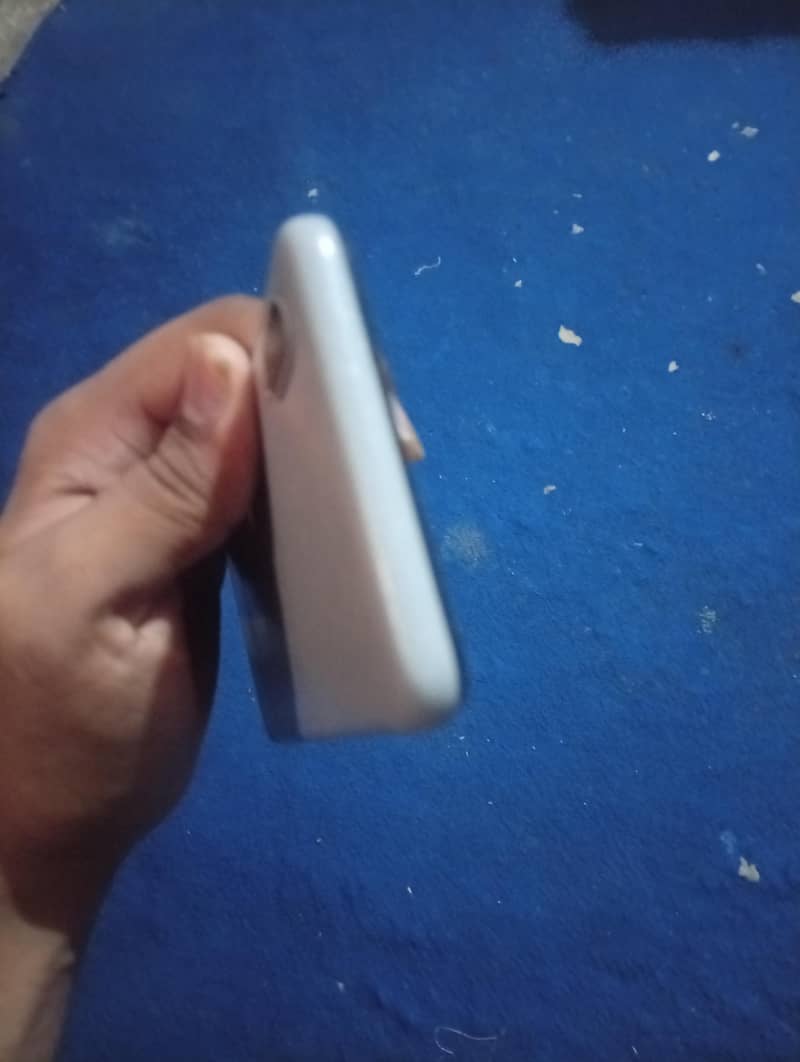 Samsung Mobile A02 6