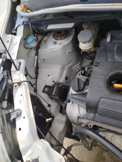 Suzuki Wagon R 2018