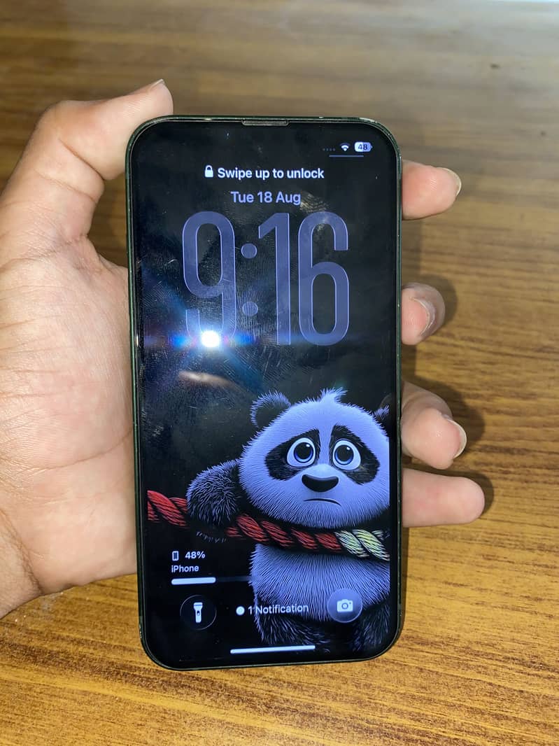 Apple iPhone 13 1