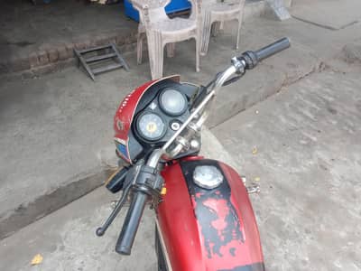 good condition