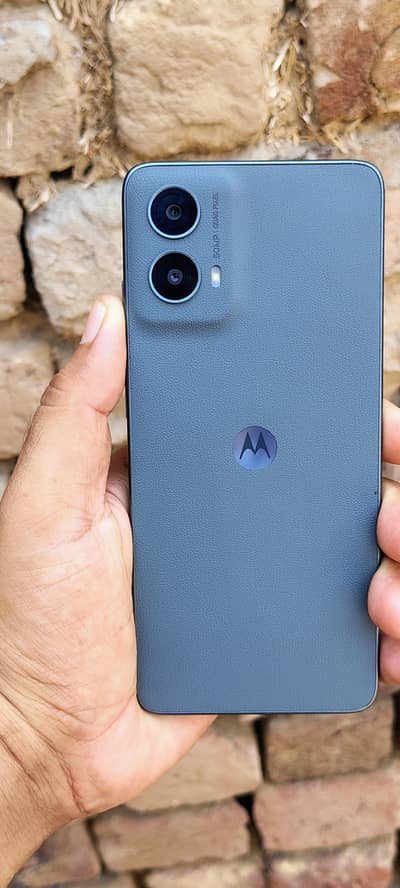 Motorola Moto G Play  4+4.128