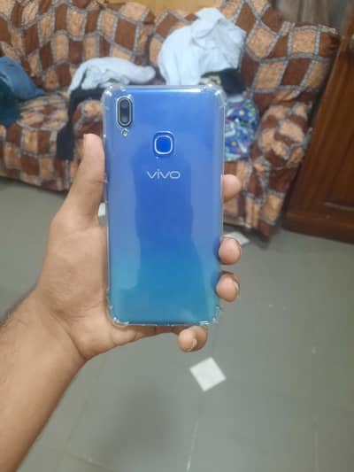 vivo y93