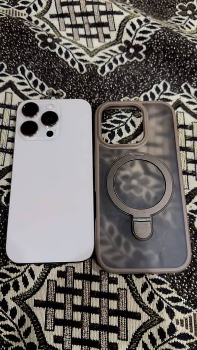 Apple iPhone 16 Pro