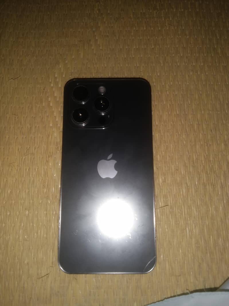 Apple iPhone 15 Pro Max 0