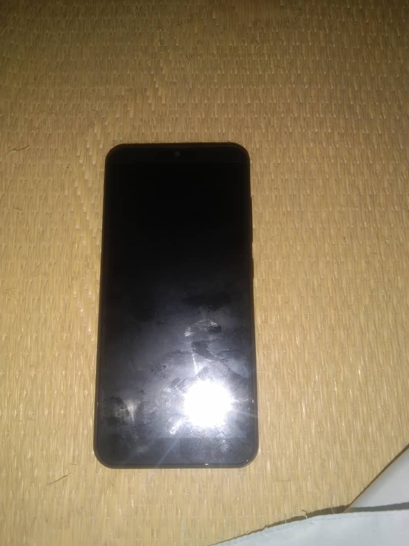 Apple iPhone 15 Pro Max 1