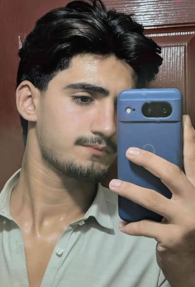 Tayyab khan